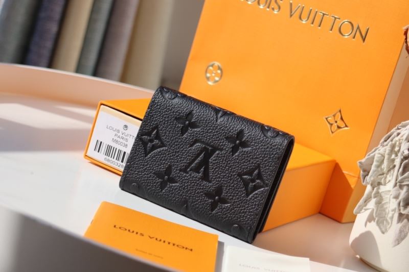 Louis Vuitton Wallets